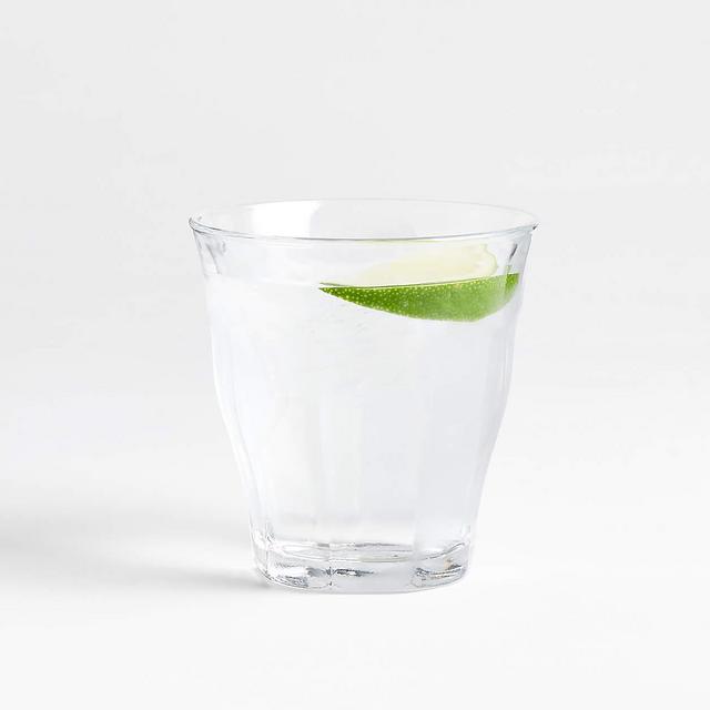 Duralex Picardie 8.75 oz Clear Drink Glass