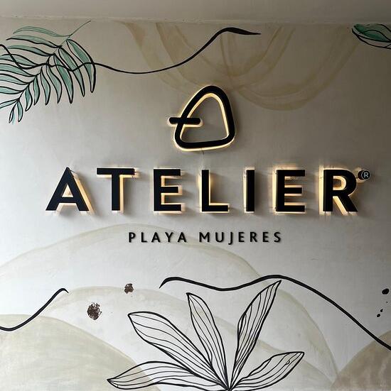 Cancún Mini-Moon – Atelier Playa Mujeres
