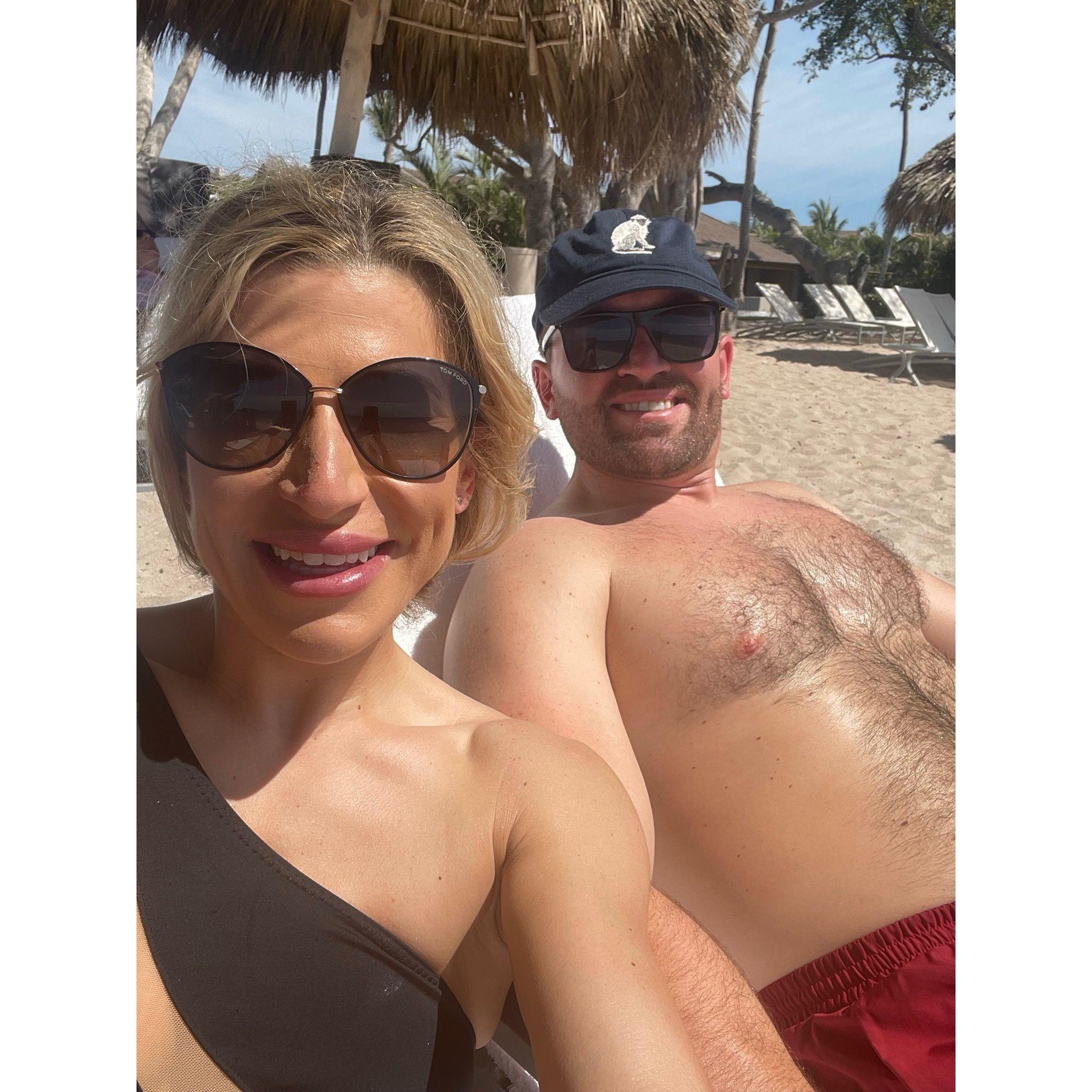 Punta Mita Mexico