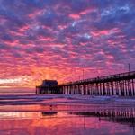 Newport Beach Pier