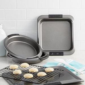 Advanced 5 Piece Bakeware Set