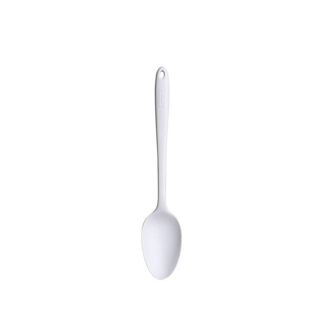 GIR: Get It Right | Heat-Resistant up to 550¡F | Seamless, Nonstick Kitchen Spoons for Mixing, Cooking, and Stirring | Ultimate - 13 IN, Studio