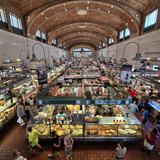 West Side Market