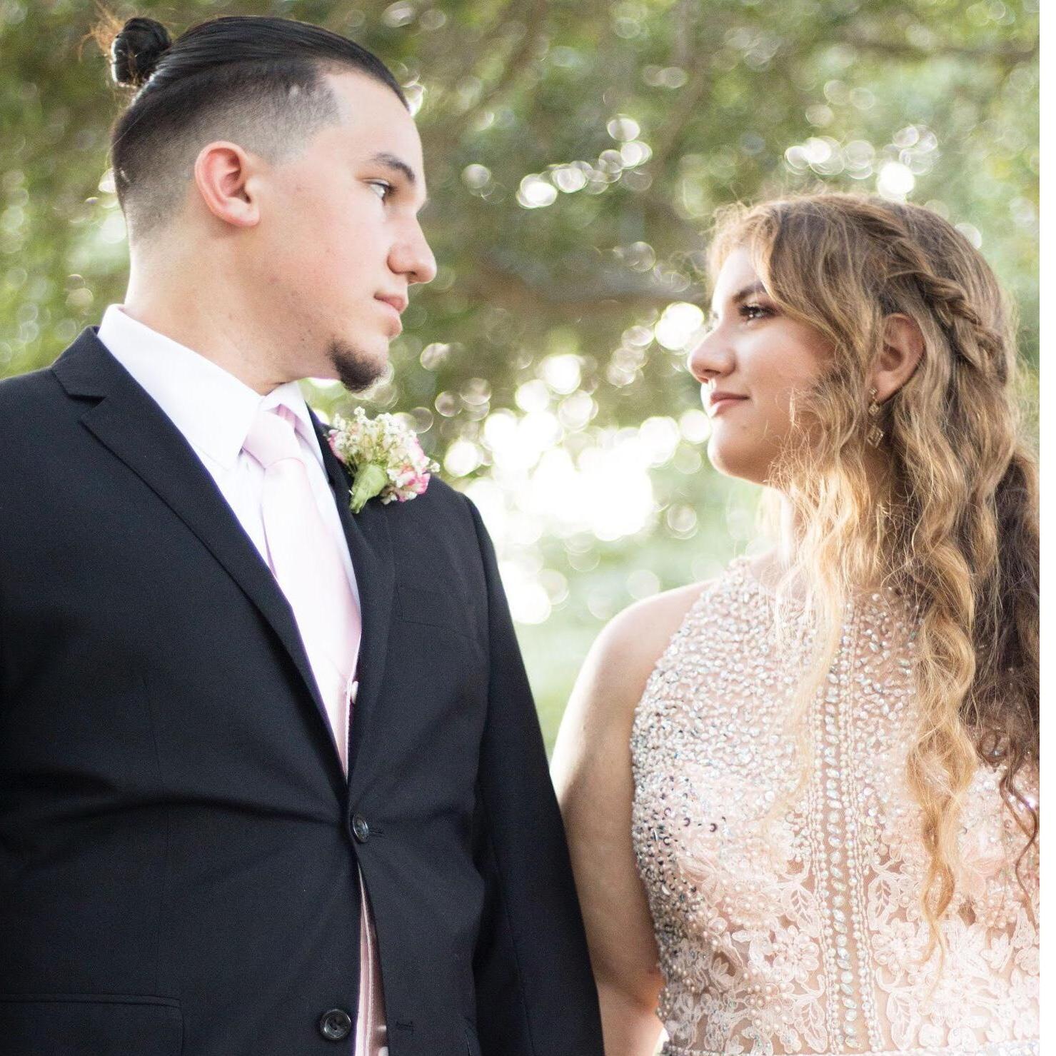 Senior prom 2017