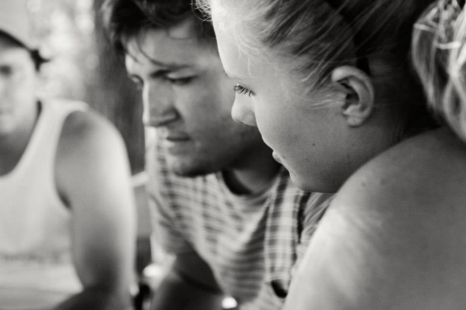 The Wedding Website of Esté Nel and Chris Coetzee