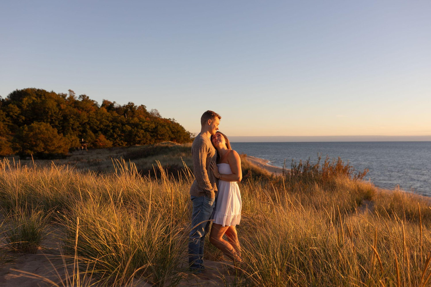 The Wedding Website of Grace Chandler and Chase Swidorski