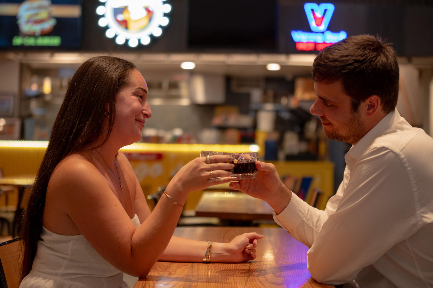 The Wedding Website of Maria Mankin and Ben Peterson