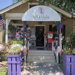 Wild Violet CBD & Gift Store | Gummies | Hemp | & More