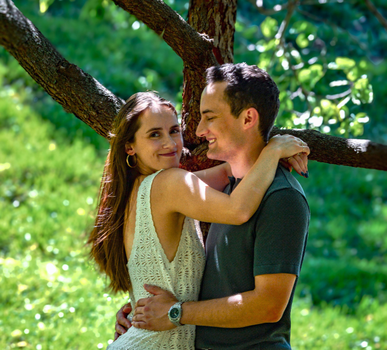 The Wedding Website of Amelia Wyndrum and Mason Lieb
