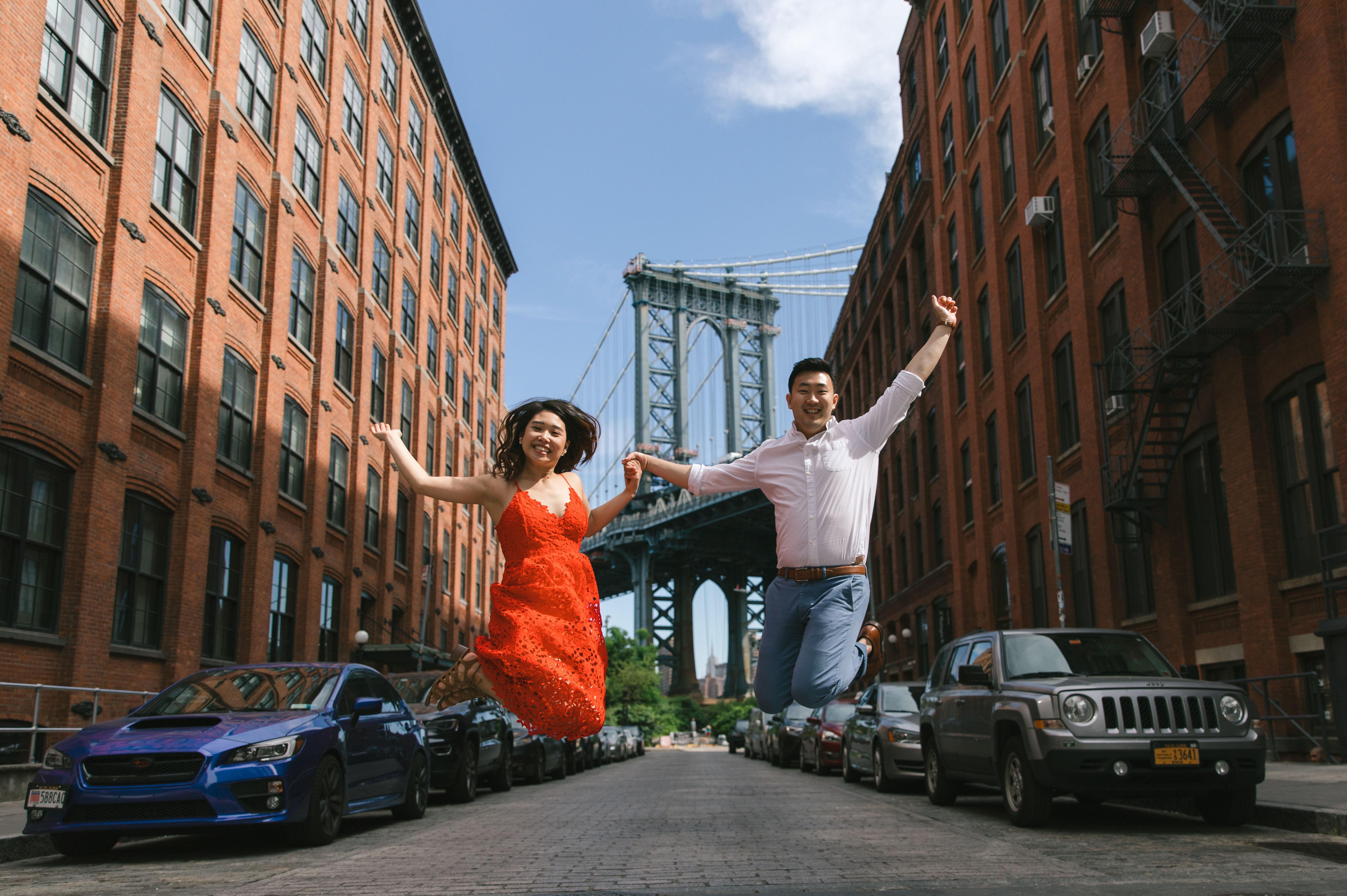 The Wedding Website of Ale Lee and Peter Kahng
