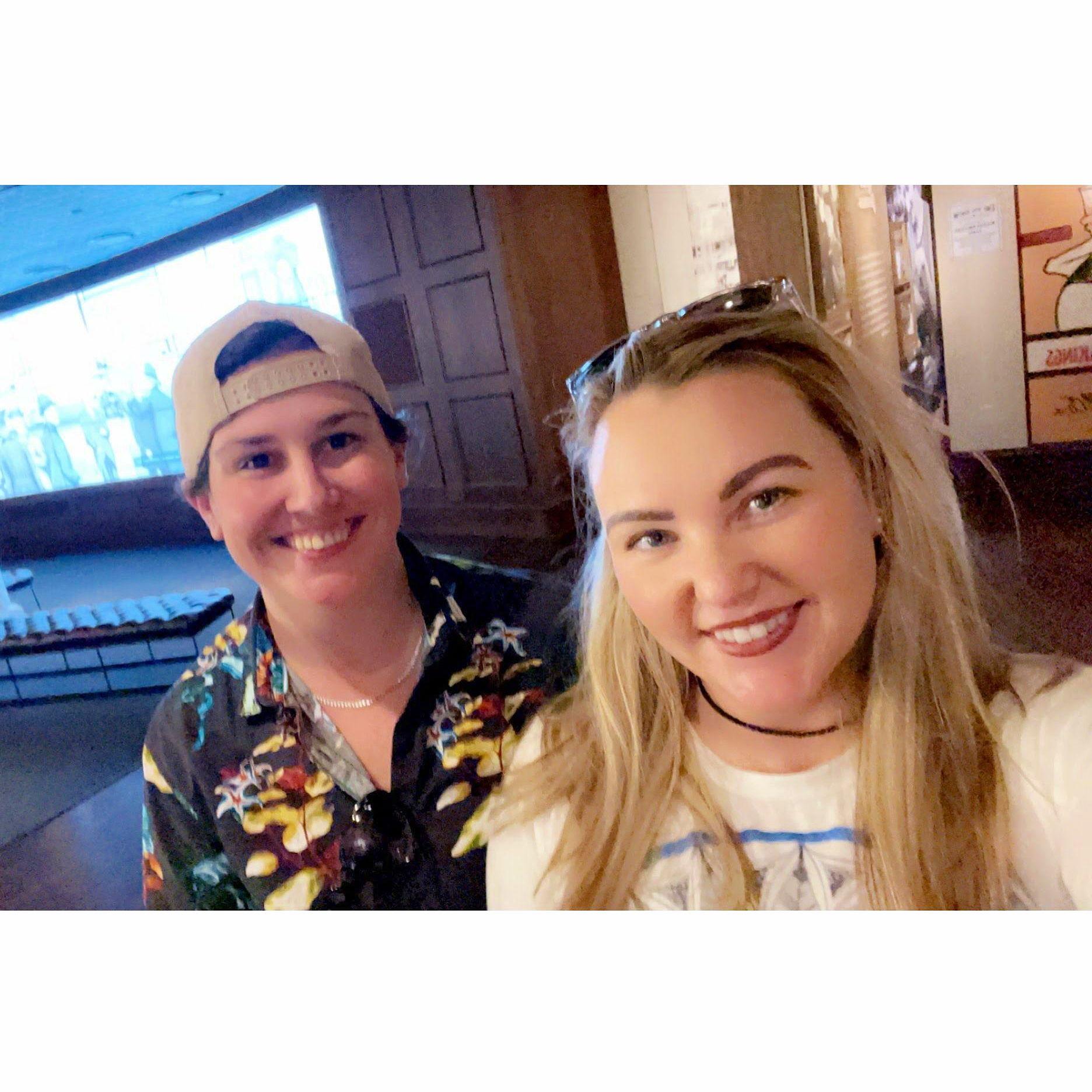 Museum Dates! #NoLa