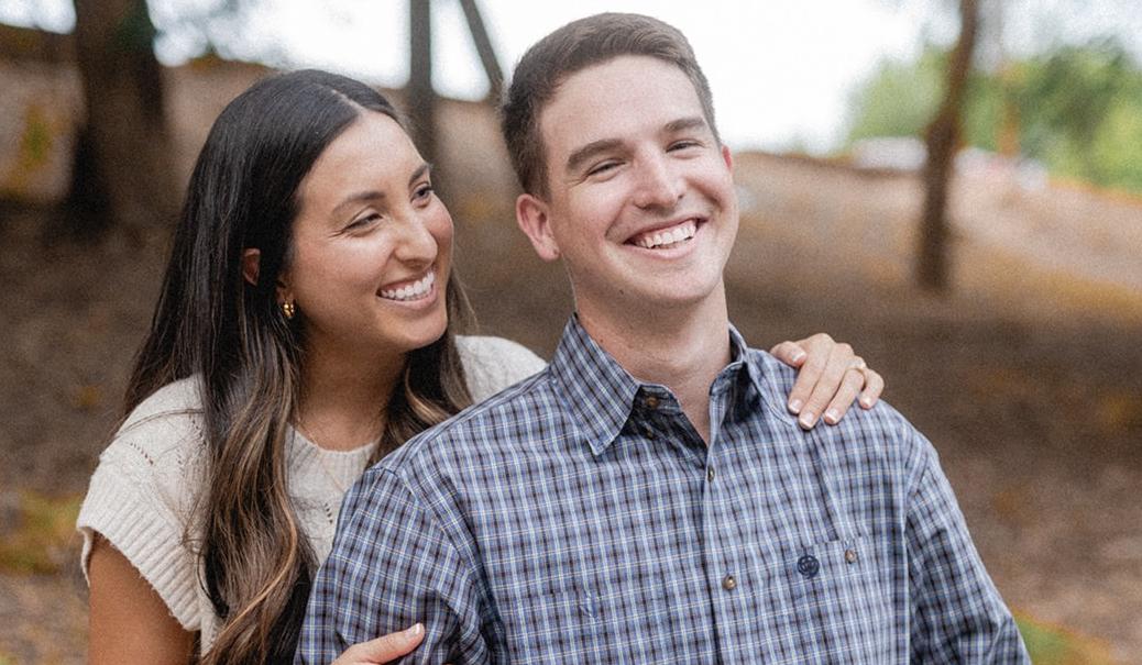 The Wedding Website of Stephanie Gutierrez and Hayden Gutierrez