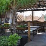 Bayou Wine Garden