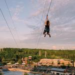 U.S. National Whitewater Center