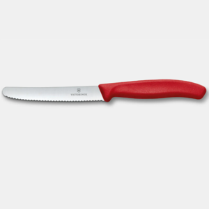 Swiss Classic Tomato and Table Knife