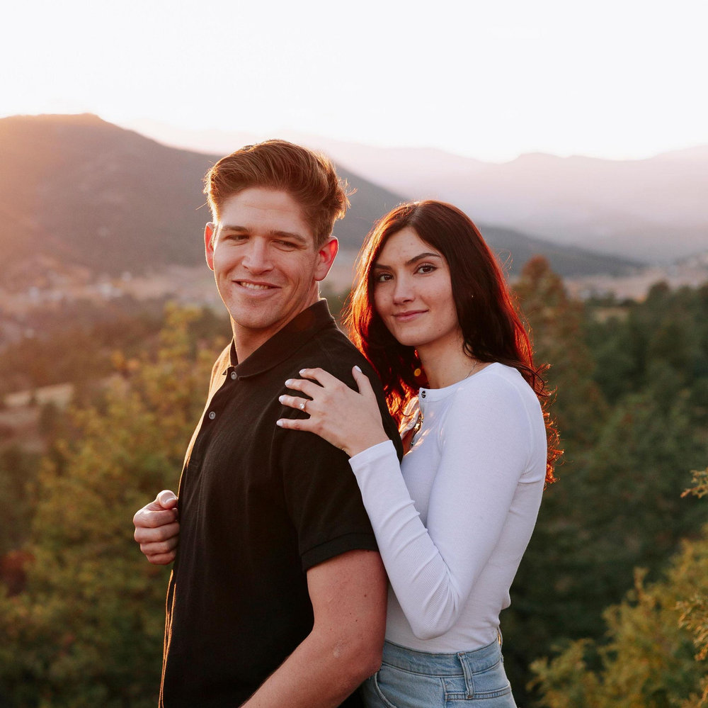 Marisol Soderberg and Jacob Stockebrand's Wedding Website