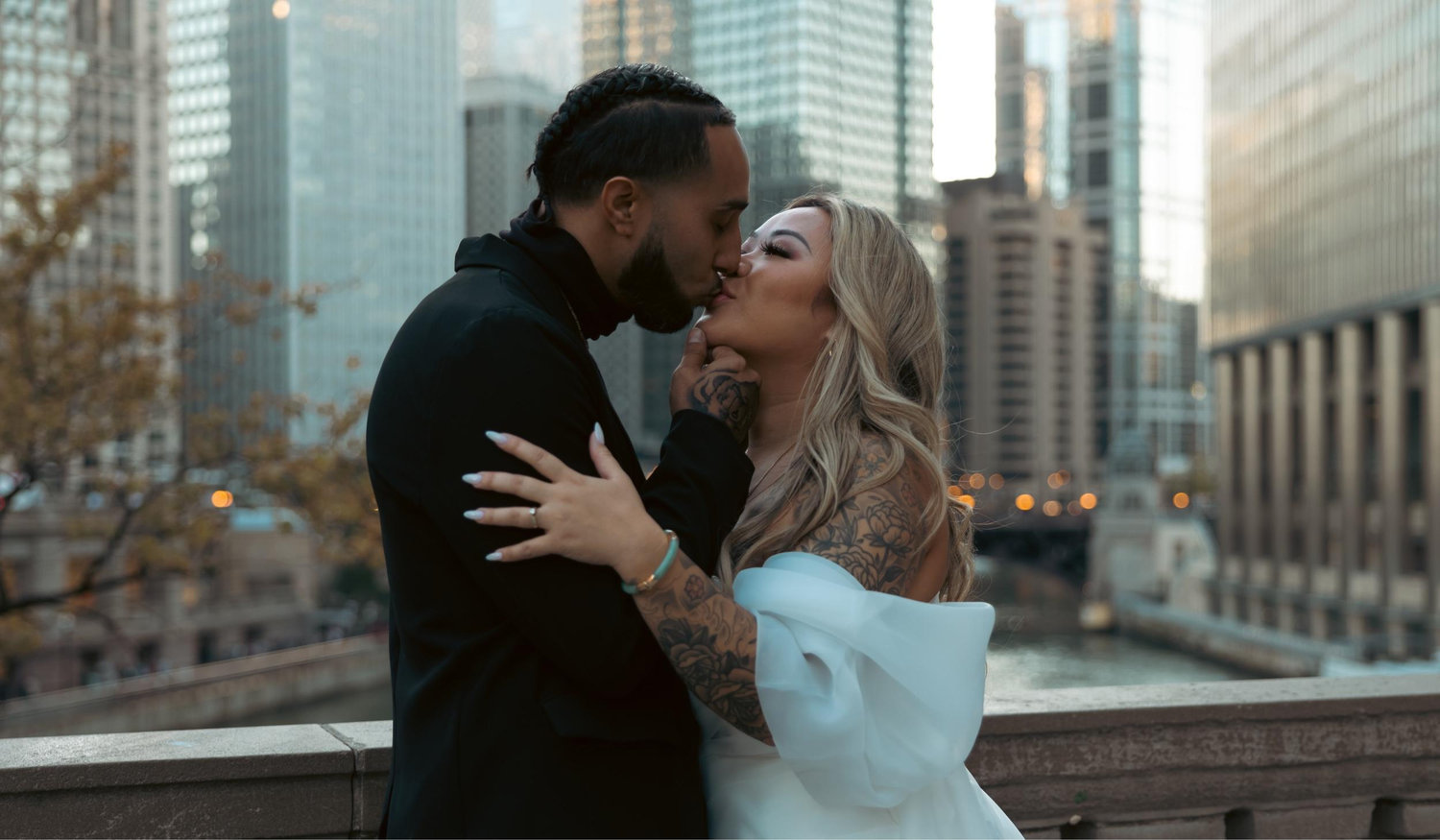 The Wedding Website of Rosa Nguyen and Joel Torres