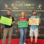 Dells Escape Rooms