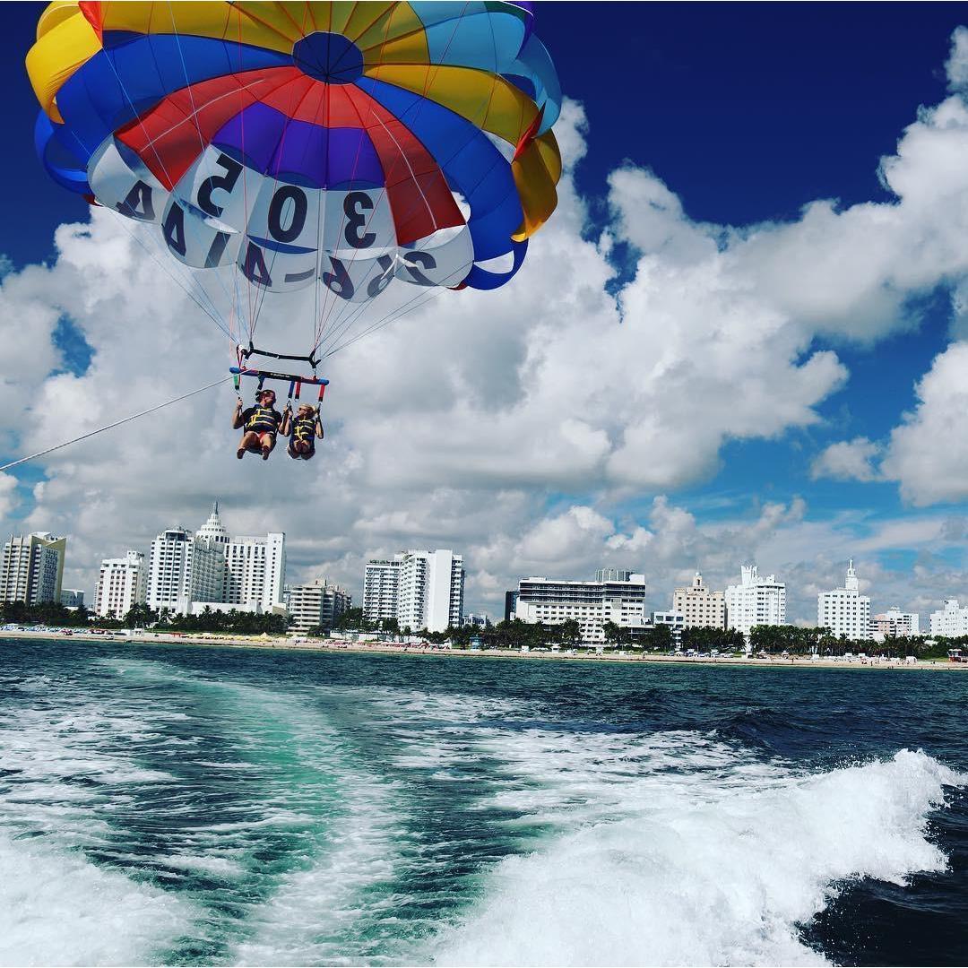 Love is in the Air, Miami September 2018