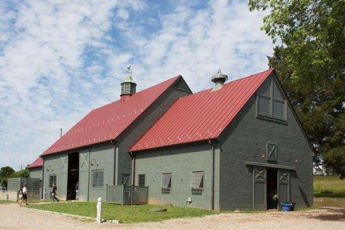 Bellair Farm
