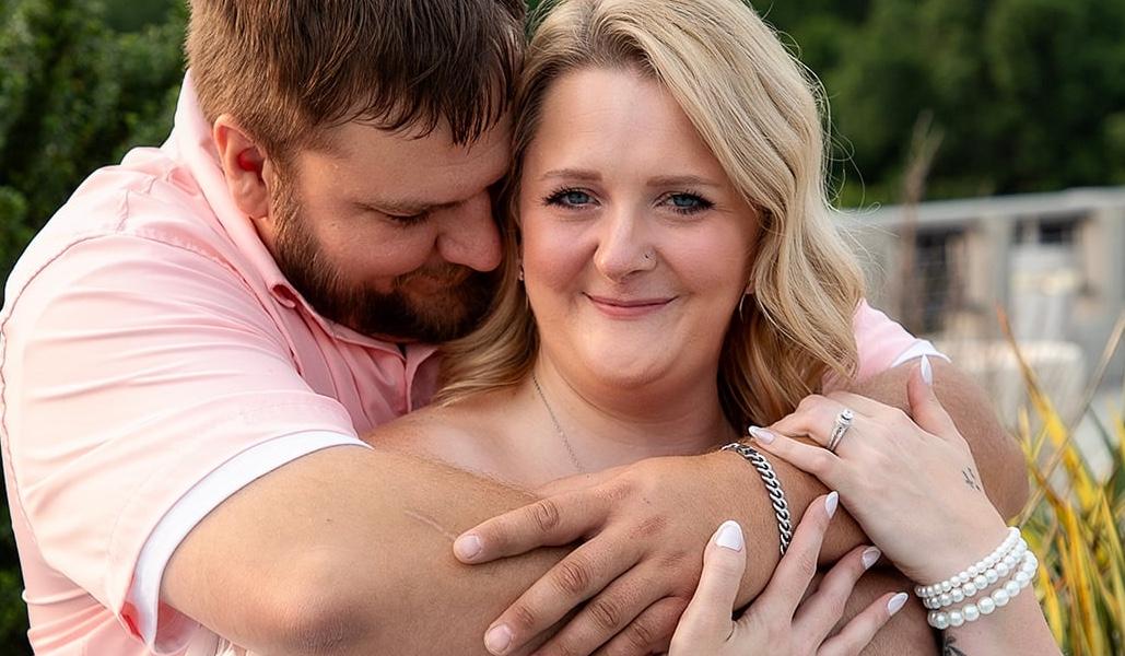 The Wedding Website of Jessica Riffe and Jacob Jurrus