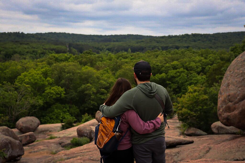 The Wedding Website of Billy Sipes and Kelley Roberts