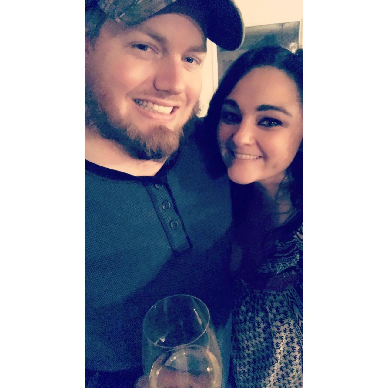 friendsgiving