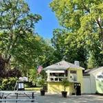 The Grilled Cheese Shack