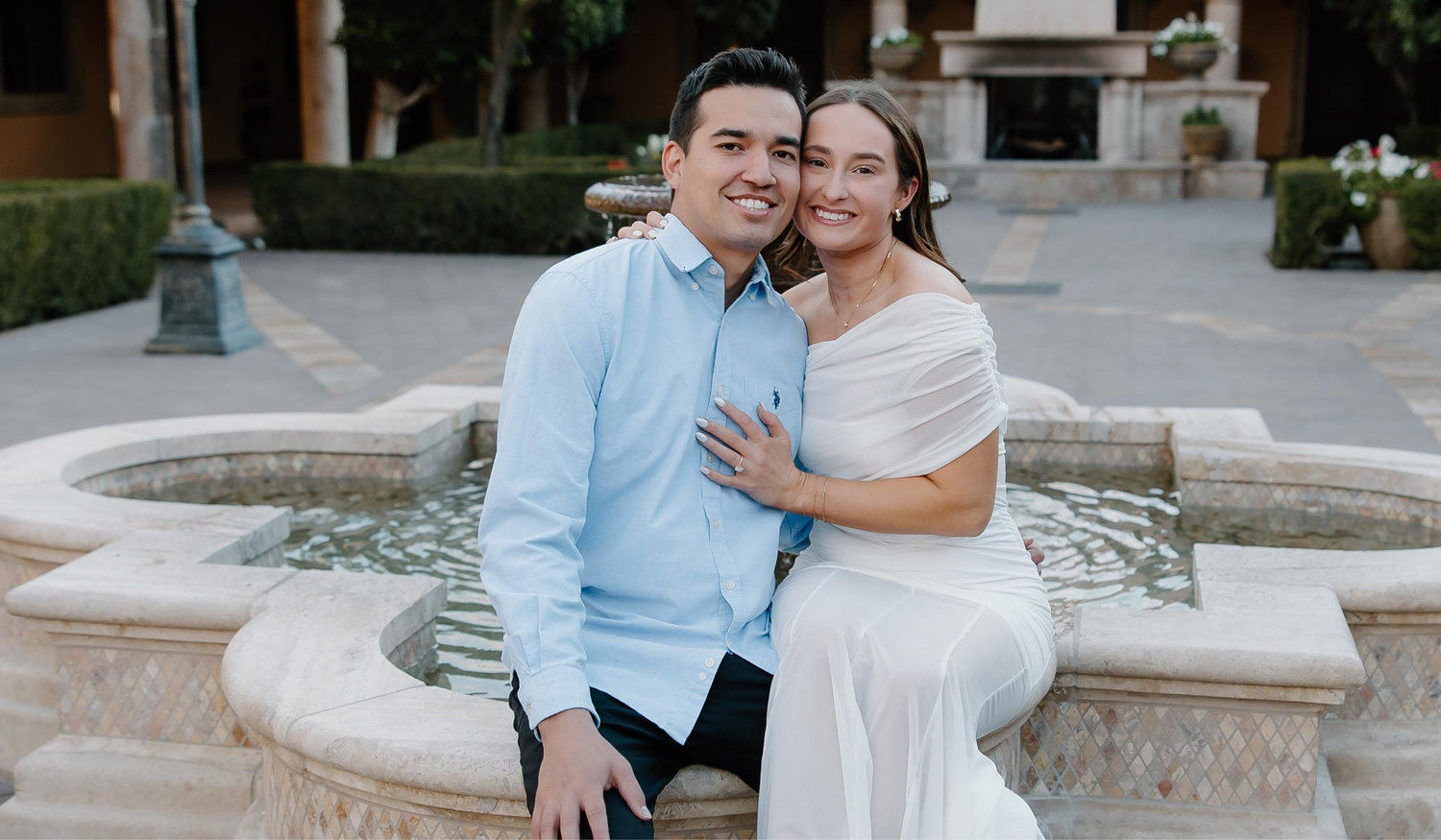 The Wedding Website of Makenzie Spolar and Michael Vaca