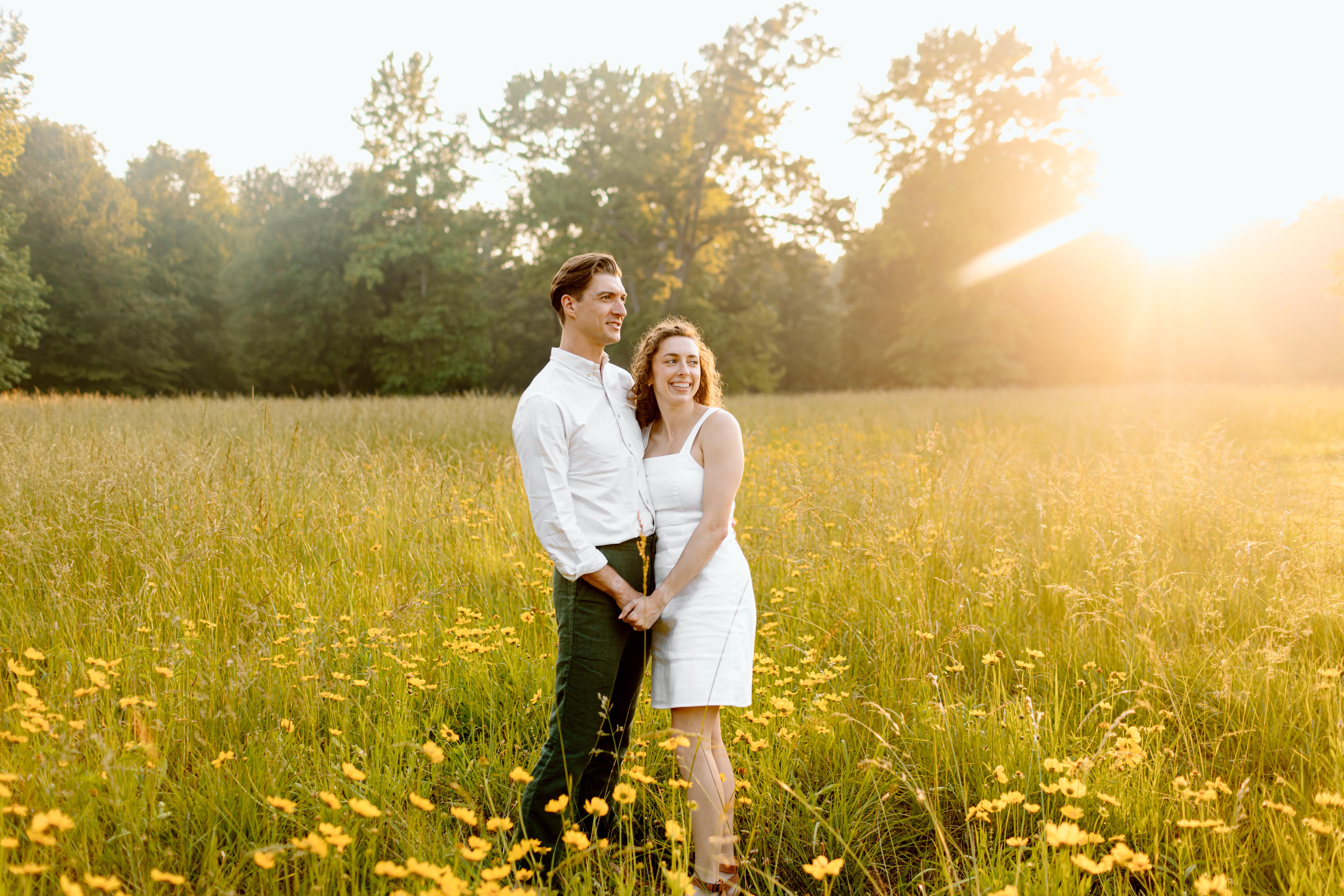 The Wedding Website of Rachel Sowinski and Keenan Perry