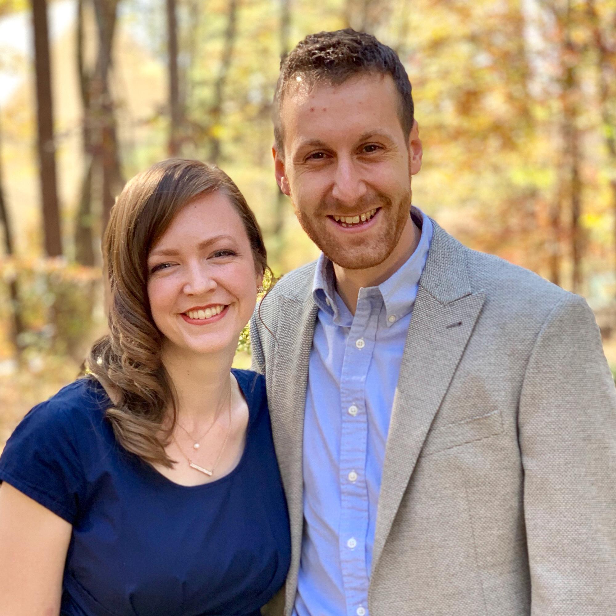 11.17.18 - All dressed up to attend a friend's wedding