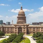 Texas Capitol