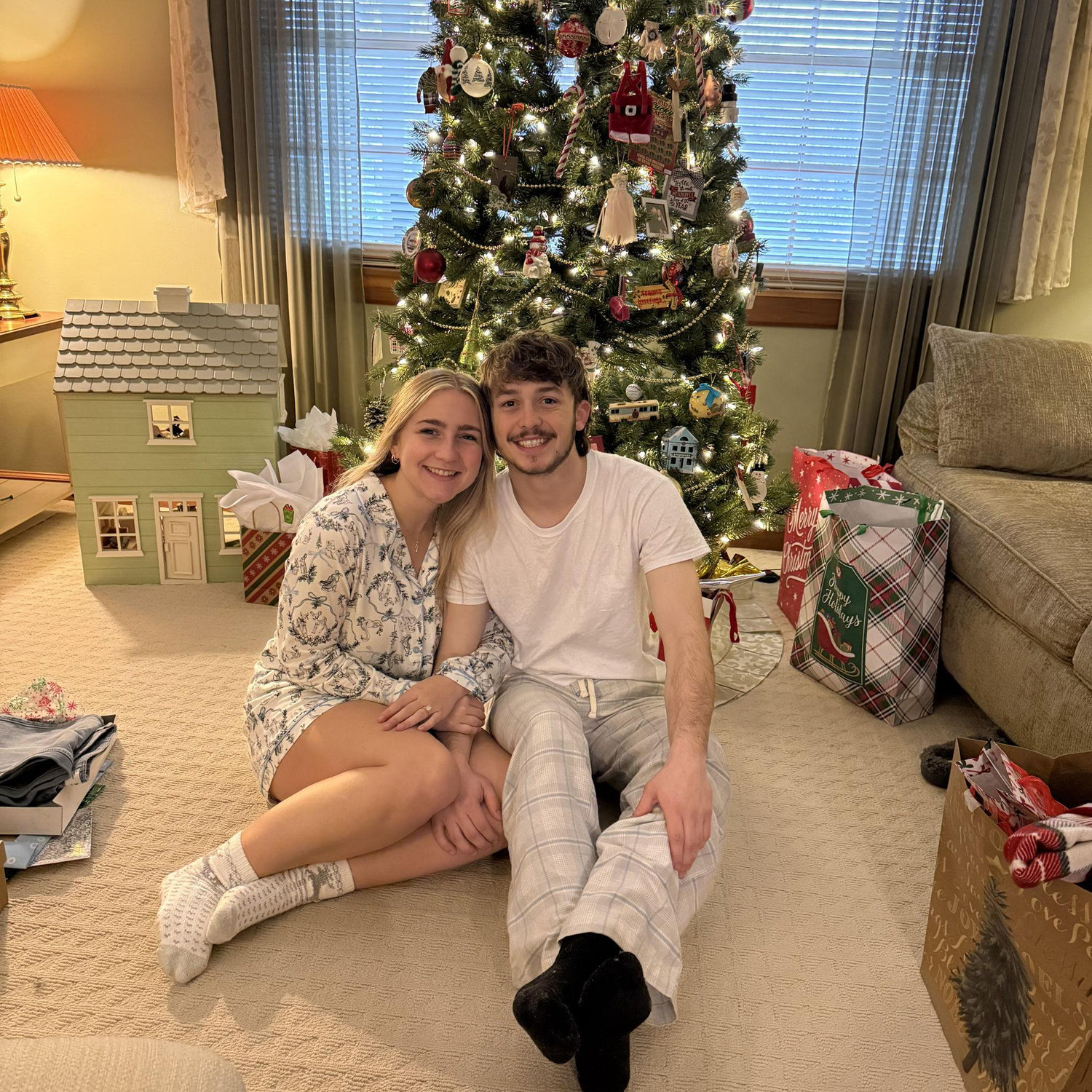 Christmas 2025