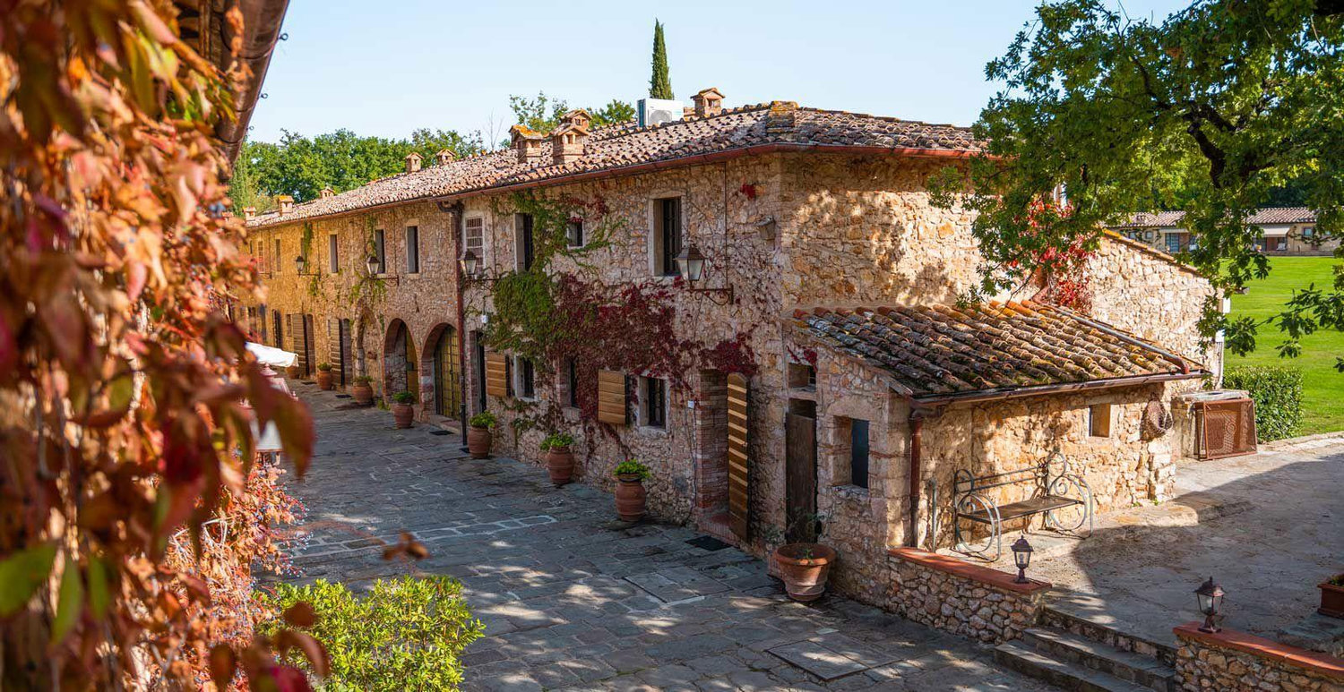 The Wedding Website of Eleonora Rappa and Richard Young