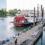 Old Sacramento Waterfront