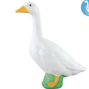 Gaggleville Porch Goose® Large 23” H Statue