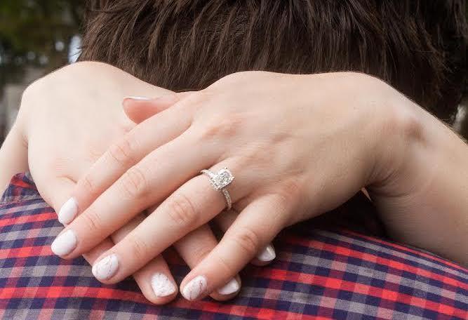 The Wedding Website of Alyssa Burke and Joseph Mullady