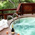 Sycamore Mineral Springs Resort & Spa