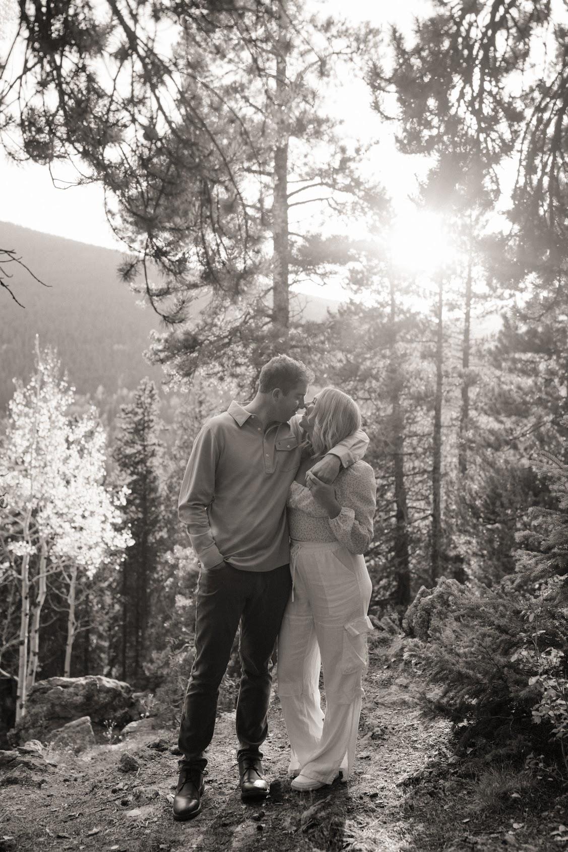 The Wedding Website of Molly Baltzer and Ryan Hess