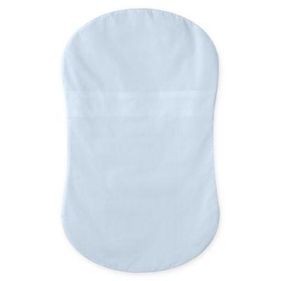 HALO Bassinest Swivel Sleeper Fitted Sheet