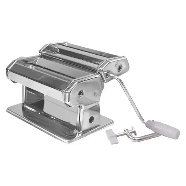 Weston 6"Professional Grade Pasta Machine
