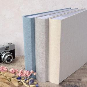 Wedding Photo Album