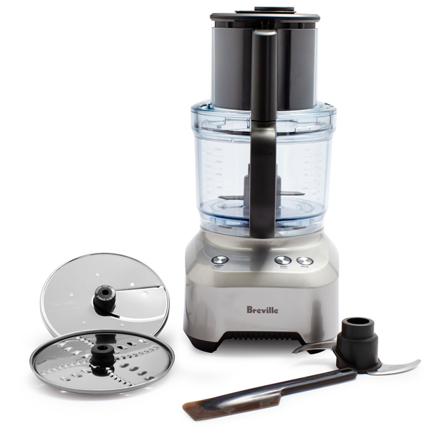 Breville Sous Chef Food Processor, 12 Cup