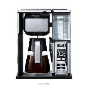 Ninja Coffee Bar® System with Glass Carafe