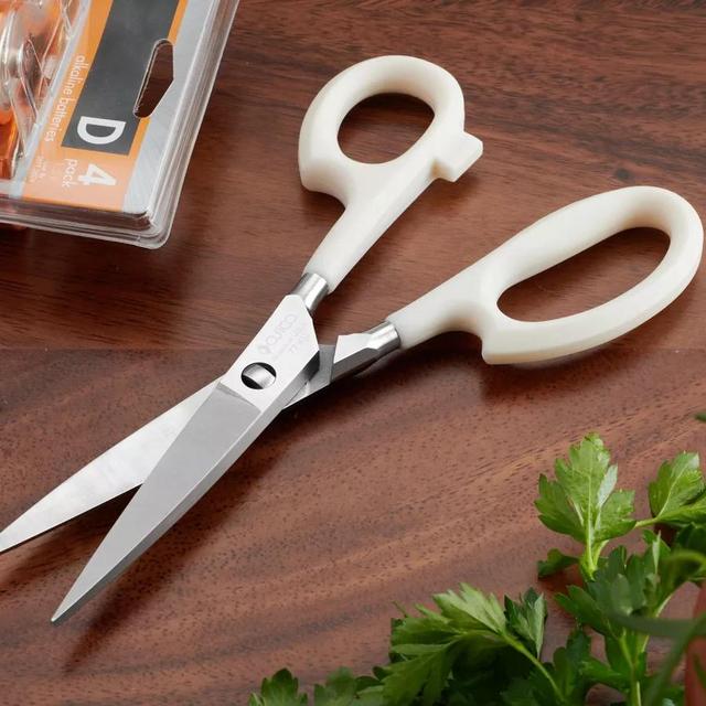 Cutco Super Shears in Pearl