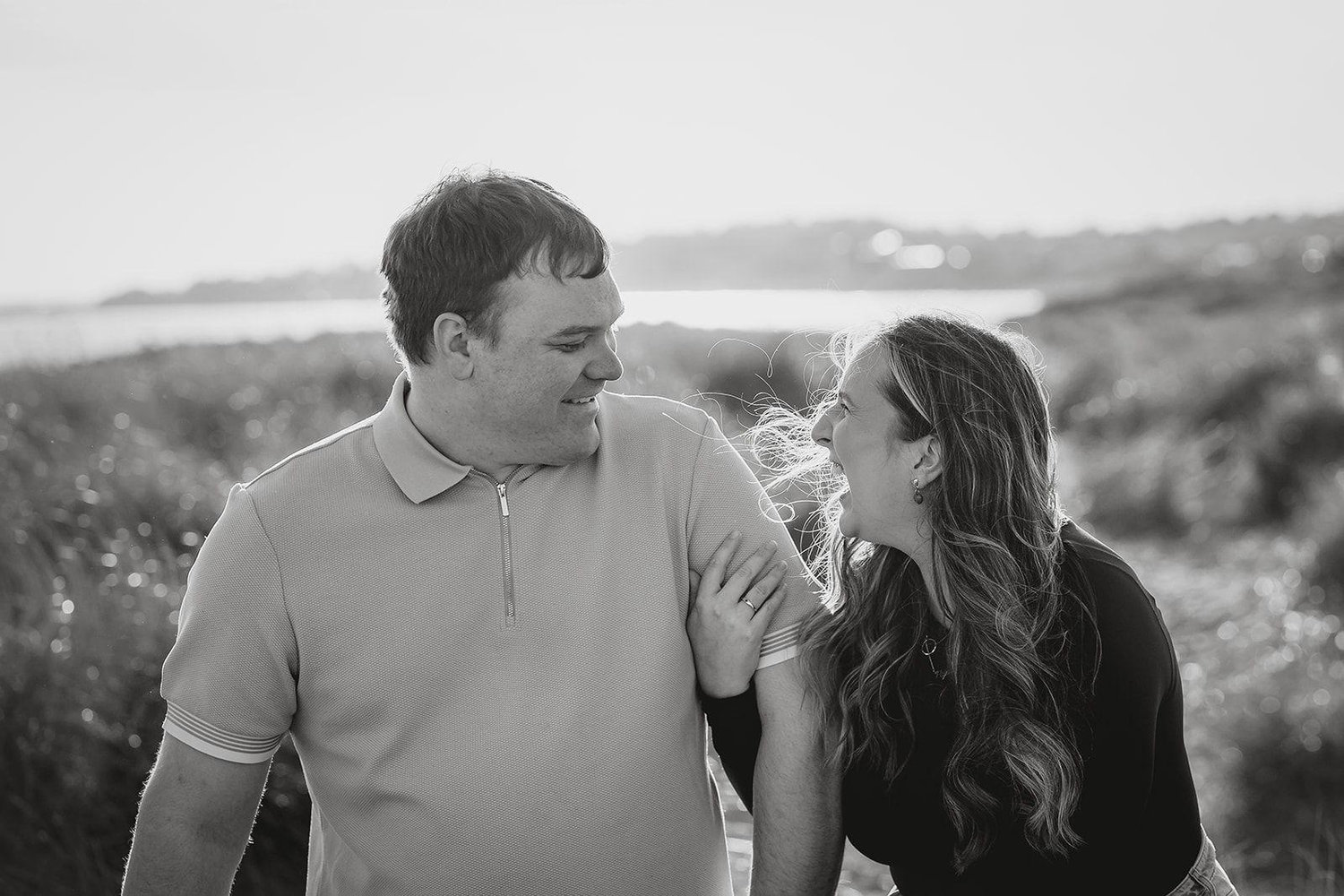 The Wedding Website of Gill Glass and Callum Dickson