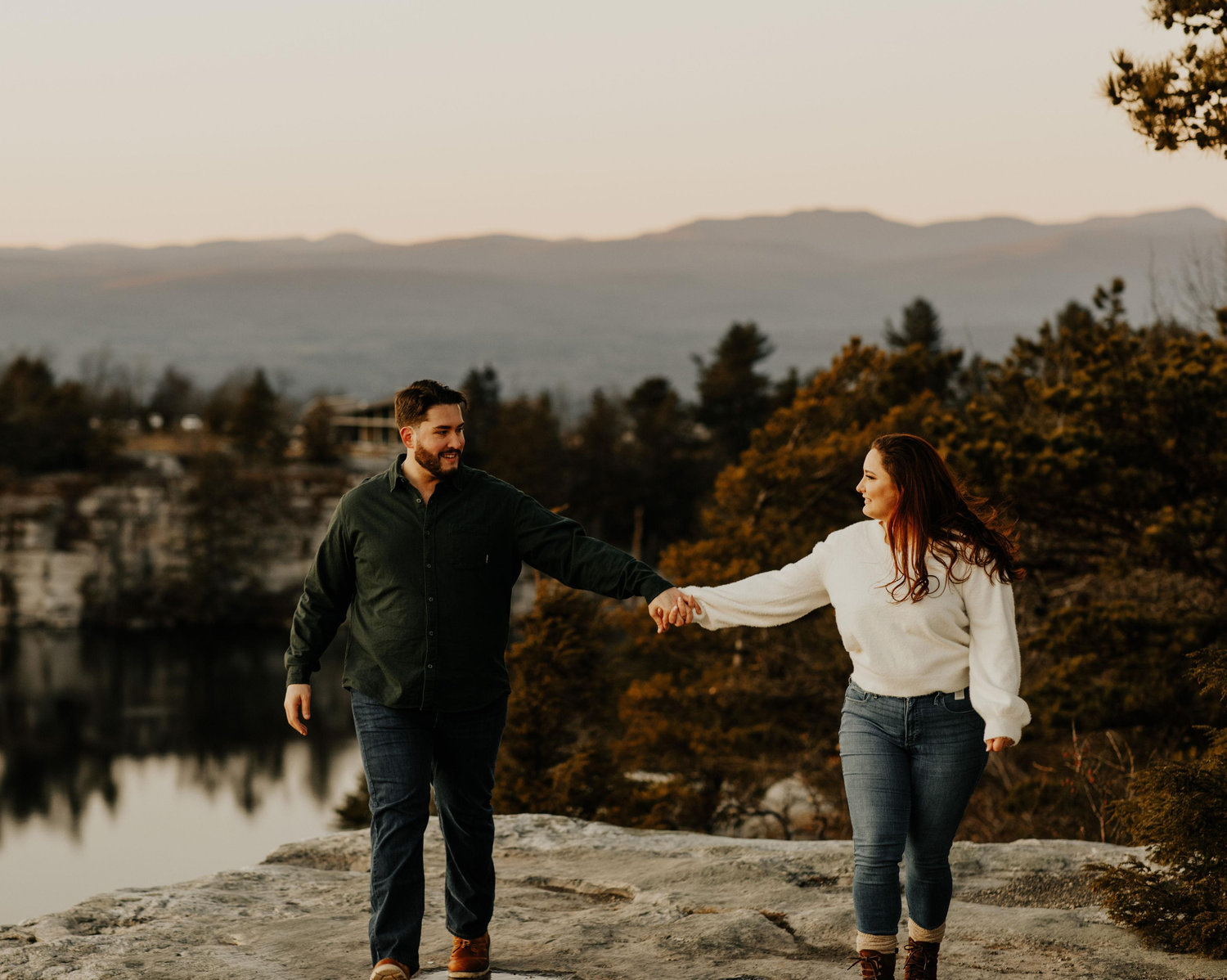 The Wedding Website of Melissa Altieri and Philip Lucas