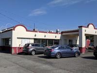 Pilchuck Drive In