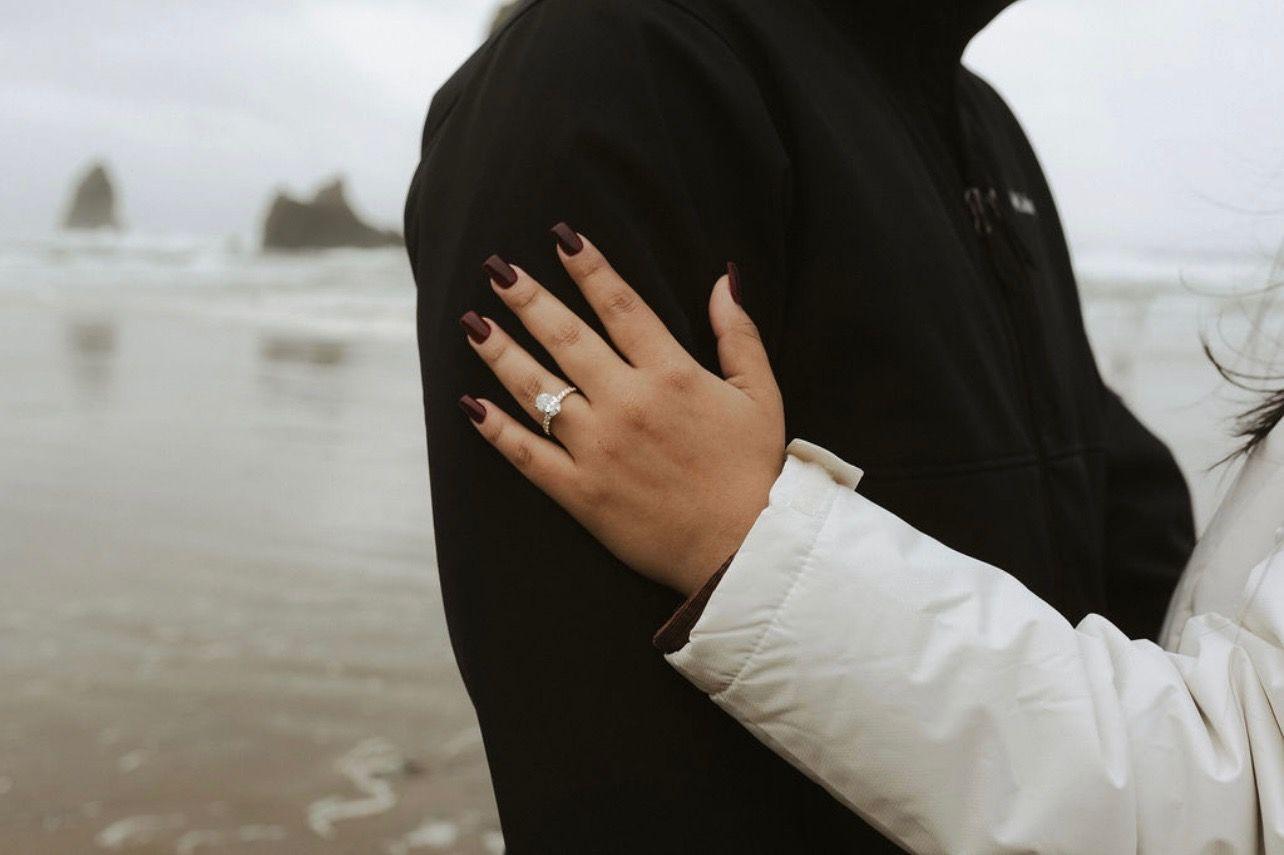 The Wedding Website of Viviana Gonzalez and Tyler Ensign