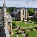 Berry College